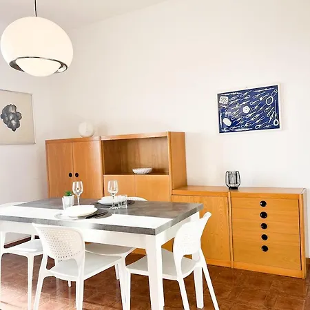 Airone Mare-residence Grifone 107e108, Fronte Mare, Piscina Lido di Jesolo