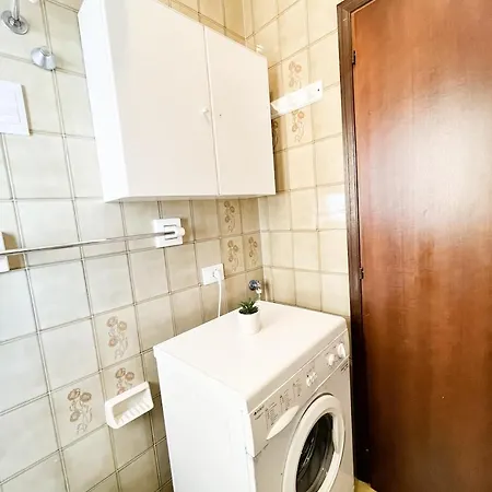 Appartamento Airone Mare-residence Grifone 107e108, Fronte Mare, Piscina *