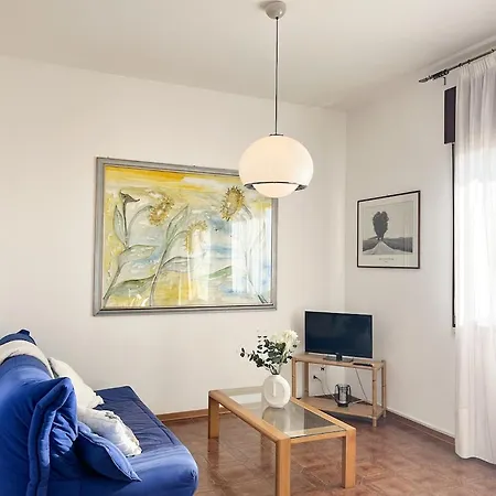 Appartamento Airone Mare-residence Grifone 107e108, Fronte Mare, Piscina