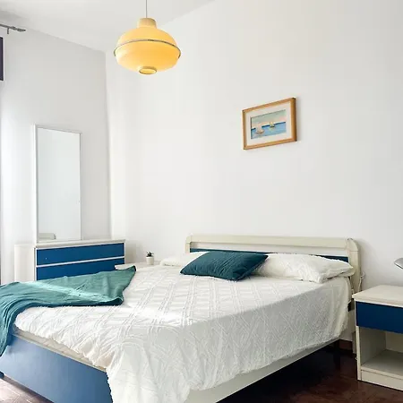 Appartamento Airone Mare-residence Grifone 107e108, Fronte Mare, Piscina Lido di Jesolo