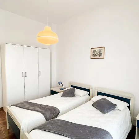 Airone Mare-residence Grifone 107e108, Fronte Mare, Piscina Appartamento Lido di Jesolo