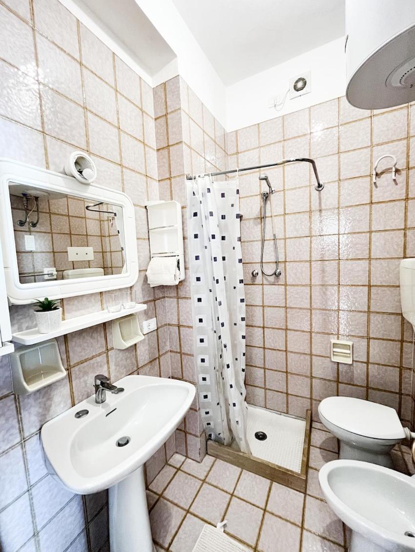 Airone Mare-residence Grifone 107e108, Fronte Mare, Piscina * Lido di Jesolo