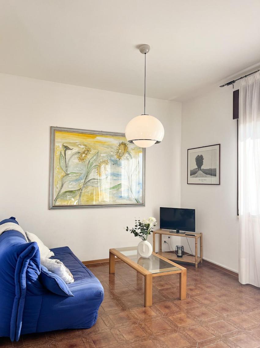Appartamento Airone Mare-residence Grifone 107e108, Fronte Mare, Piscina