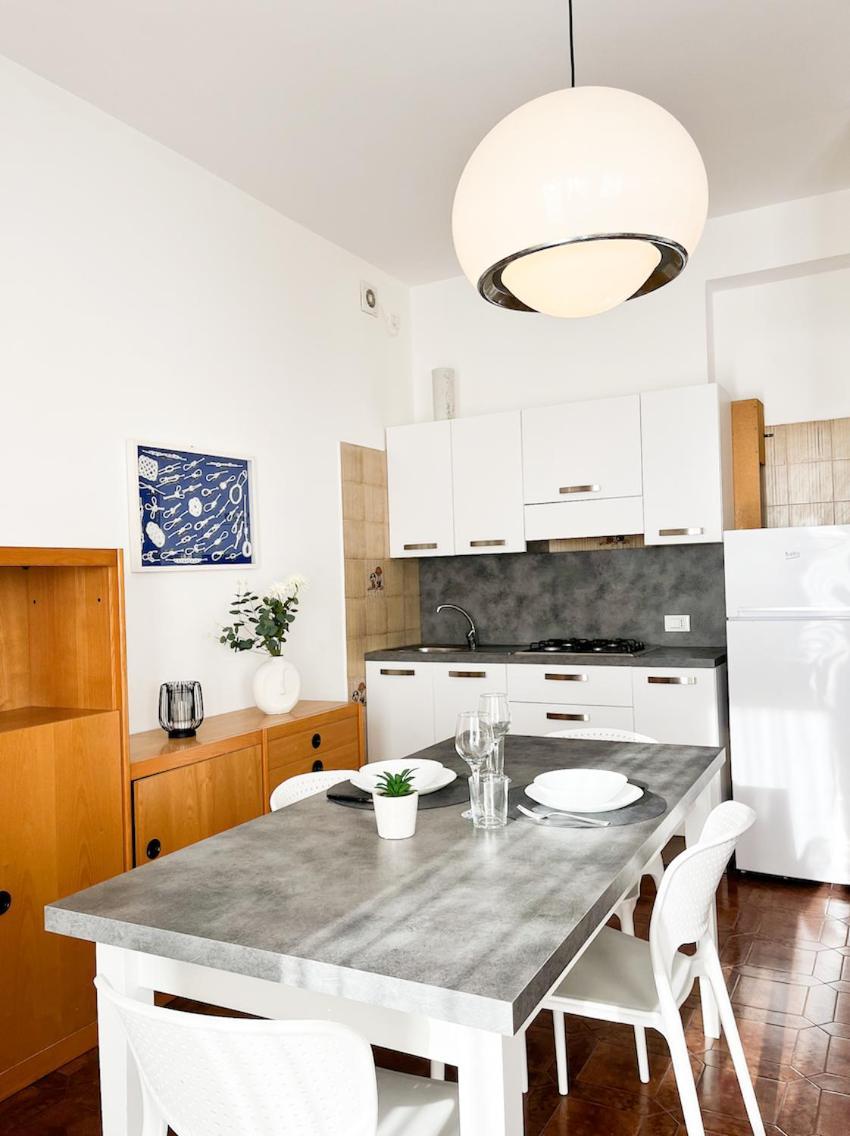 Airone Mare-residence Grifone 107e108, Fronte Mare, Piscina Appartamento Lido di Jesolo