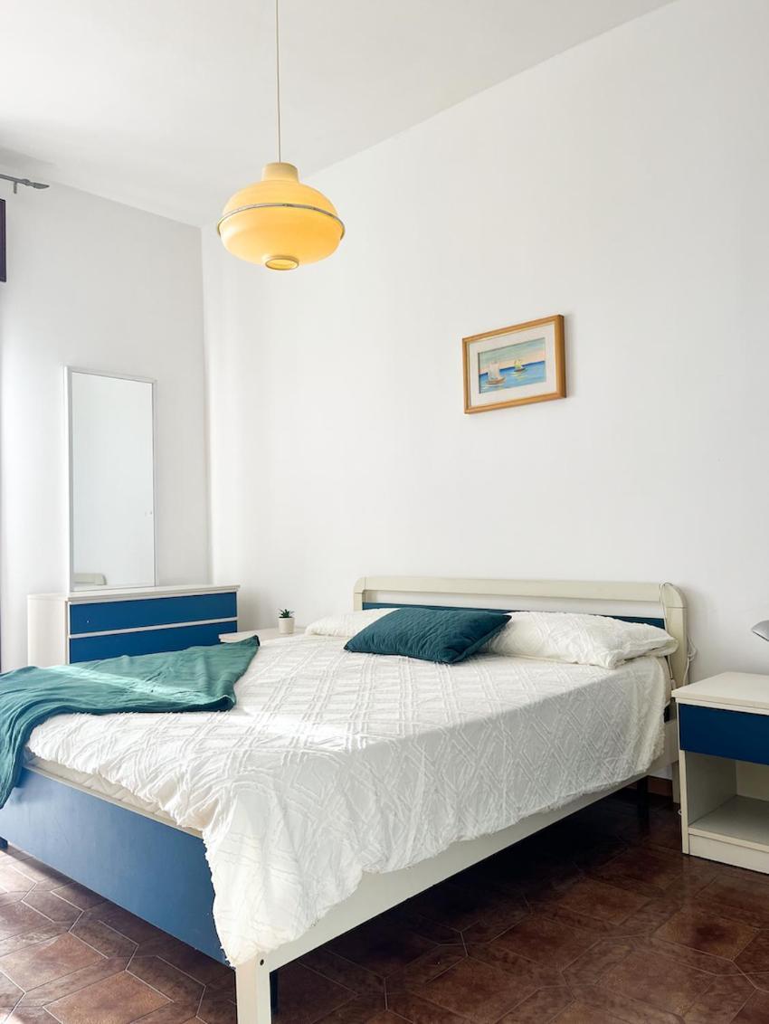Appartamento Airone Mare-residence Grifone 107e108, Fronte Mare, Piscina Lido di Jesolo