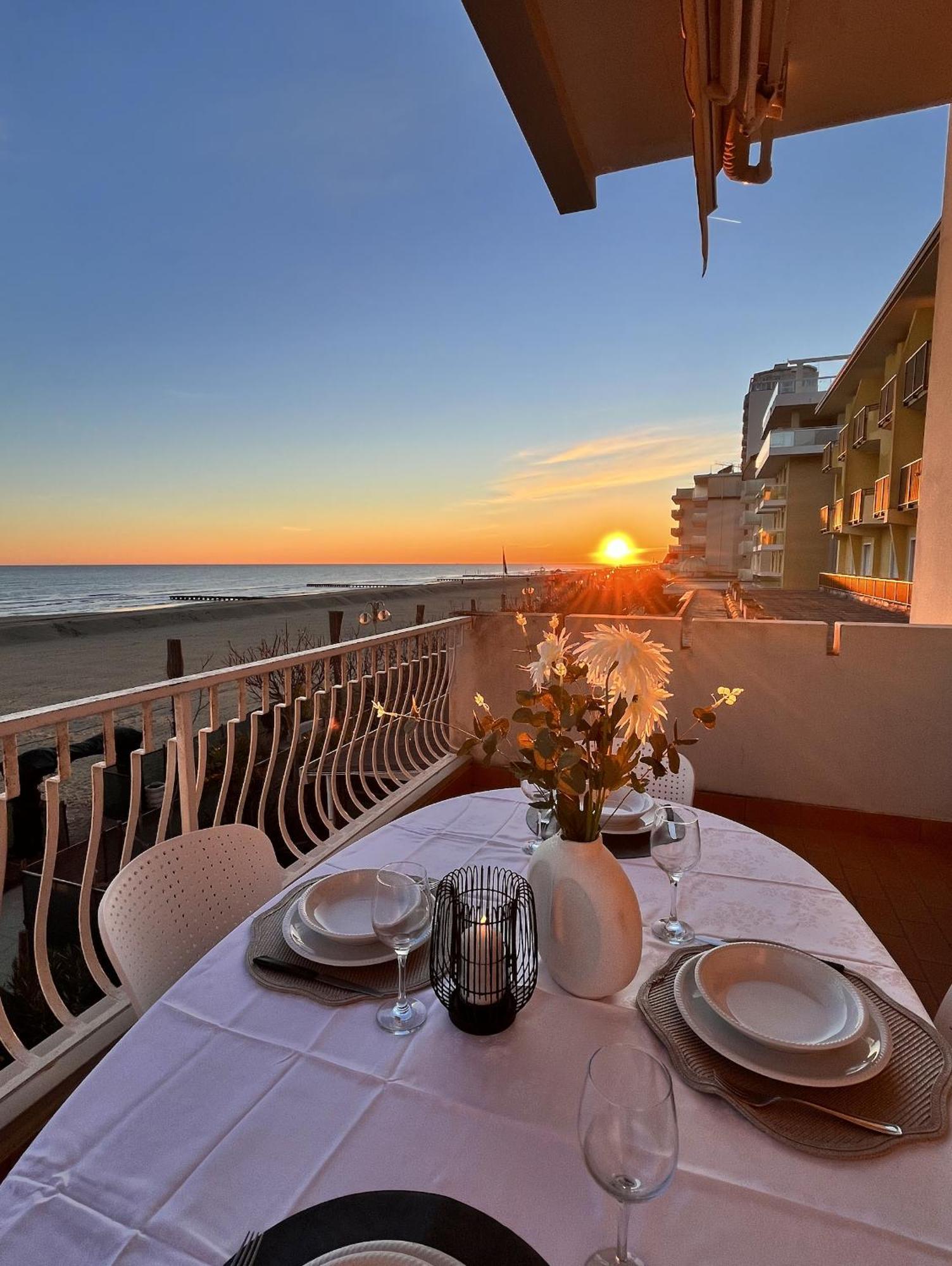 Airone Mare-residence Grifone 107e108, Fronte Mare, Piscina